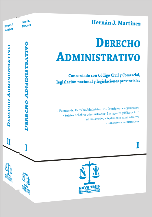 Derecho Administrativo